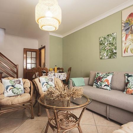Best Houses 19 - Cozy Apartament In Peniche Luaran gambar