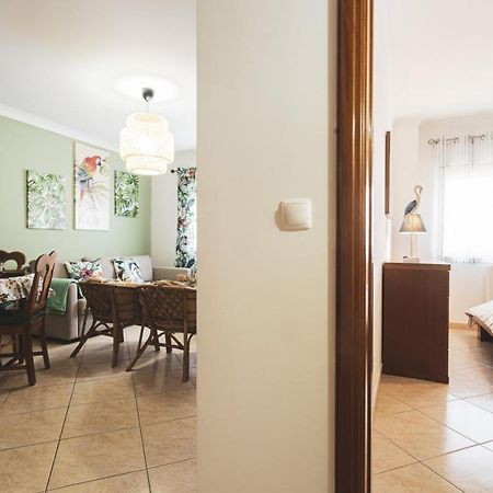 Best Houses 19 - Cozy Apartament In Peniche Luaran gambar