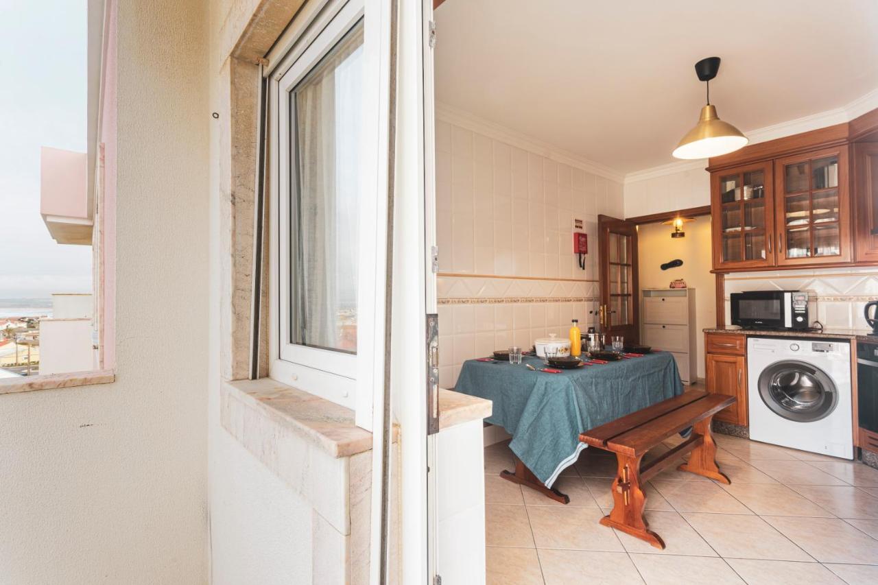 Best Houses 19 - Cozy Apartament In Peniche Luaran gambar