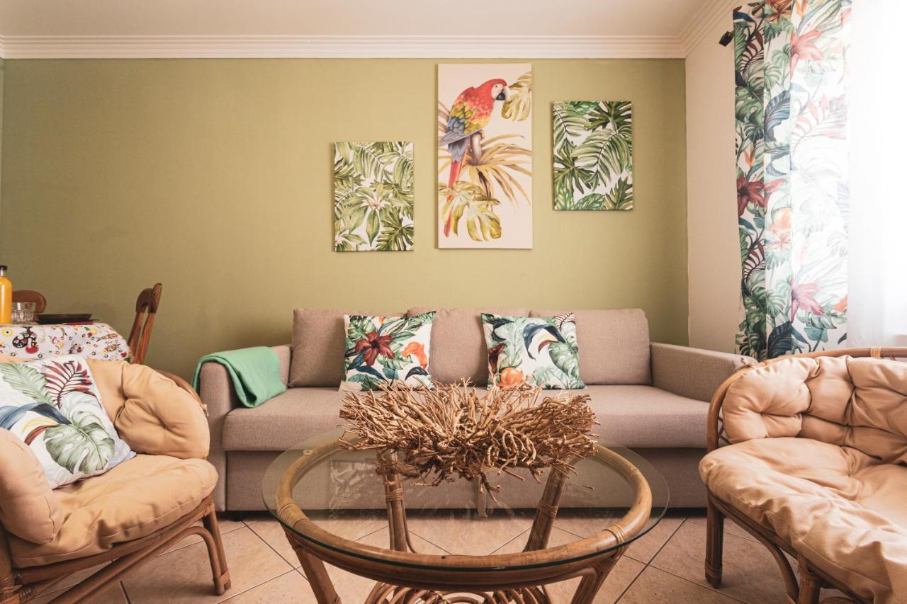 Best Houses 19 - Cozy Apartament In Peniche Luaran gambar