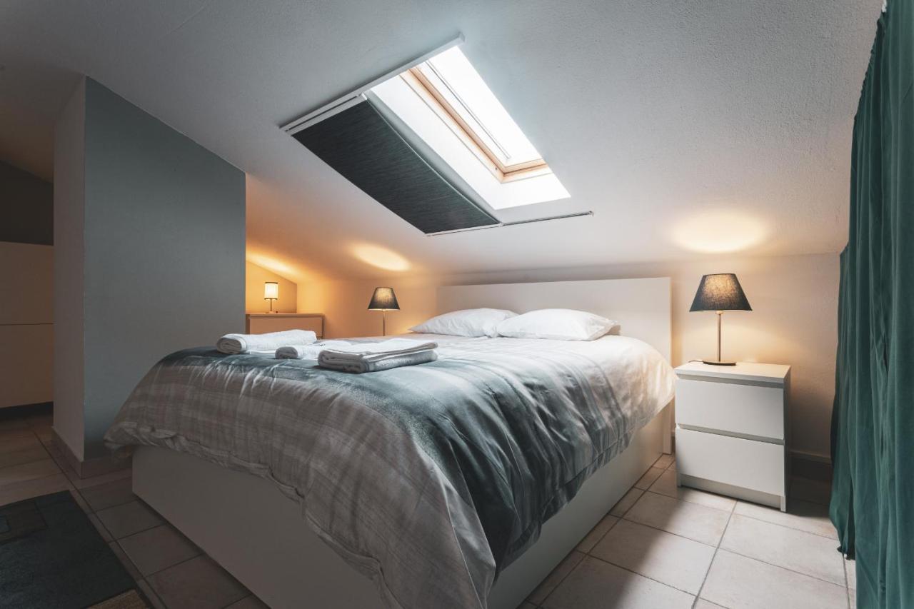 Best Houses 19 - Cozy Apartament In Peniche Luaran gambar