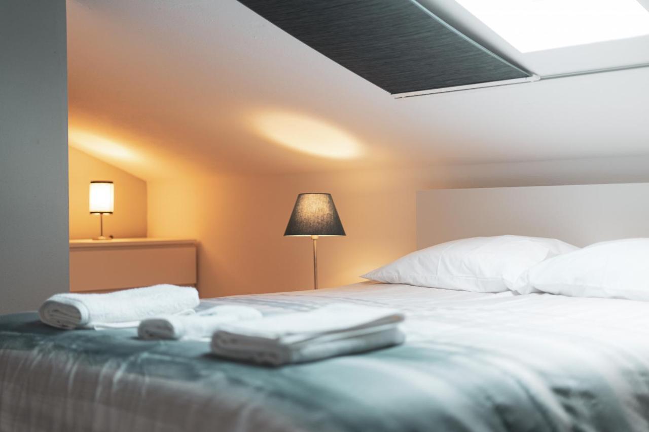Best Houses 19 - Cozy Apartament In Peniche Luaran gambar