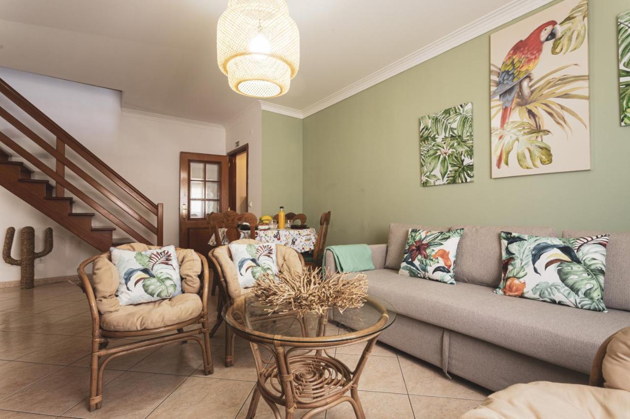 Best Houses 19 - Cozy Apartament In Peniche Luaran gambar