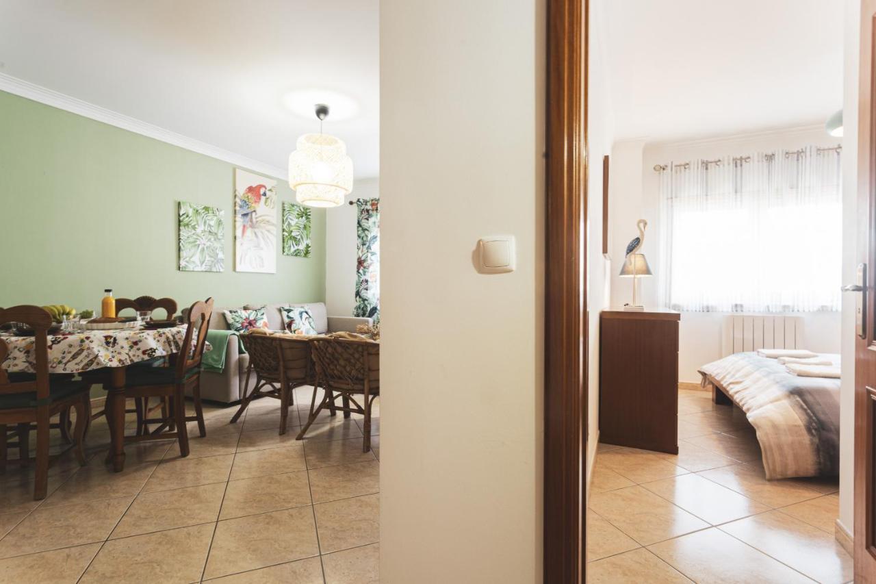 Best Houses 19 - Cozy Apartament In Peniche Luaran gambar