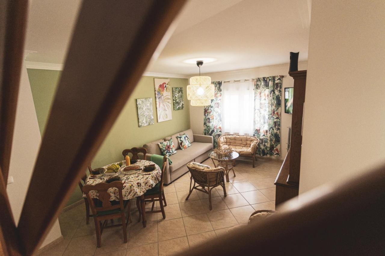 Best Houses 19 - Cozy Apartament In Peniche Luaran gambar
