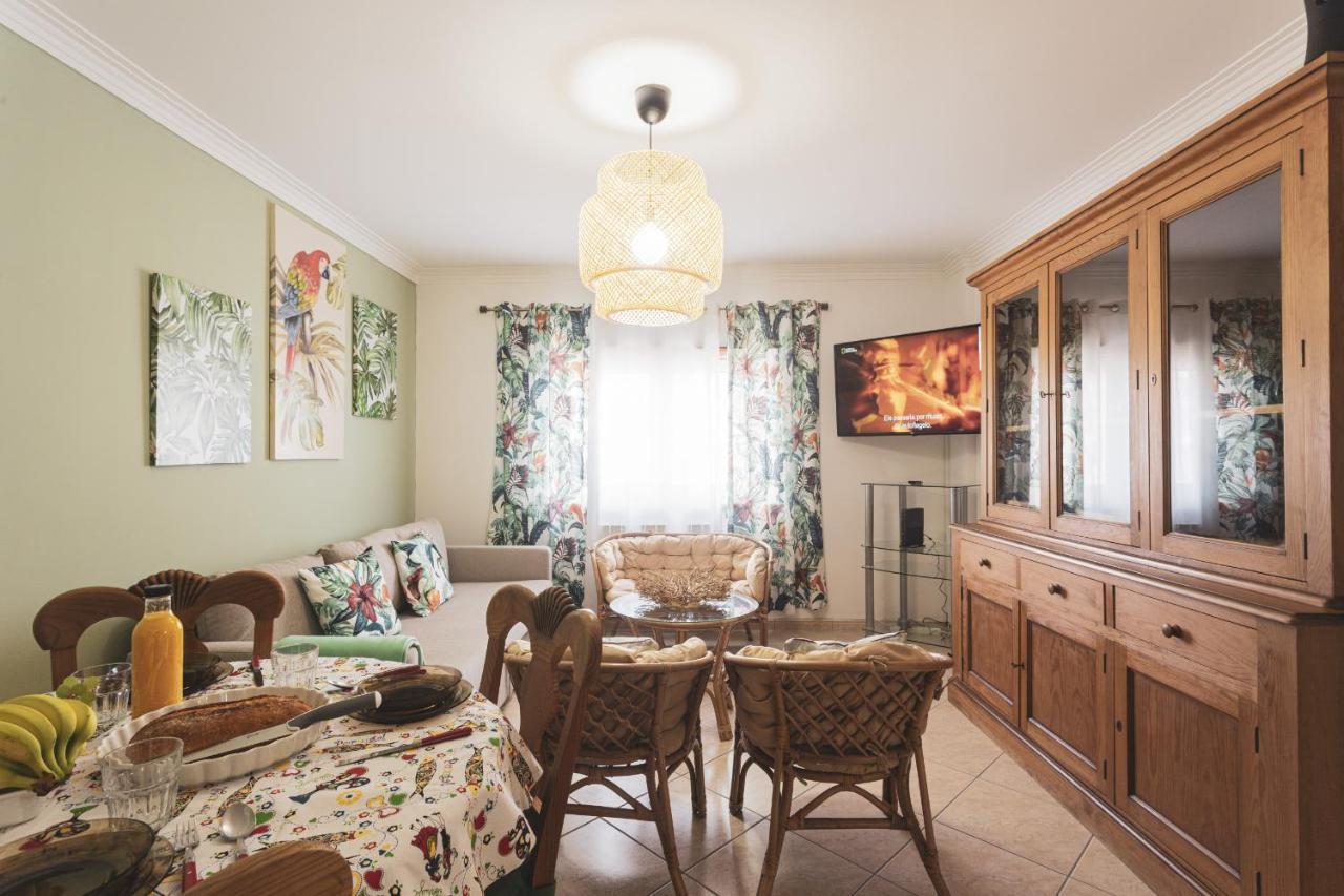Best Houses 19 - Cozy Apartament In Peniche Luaran gambar