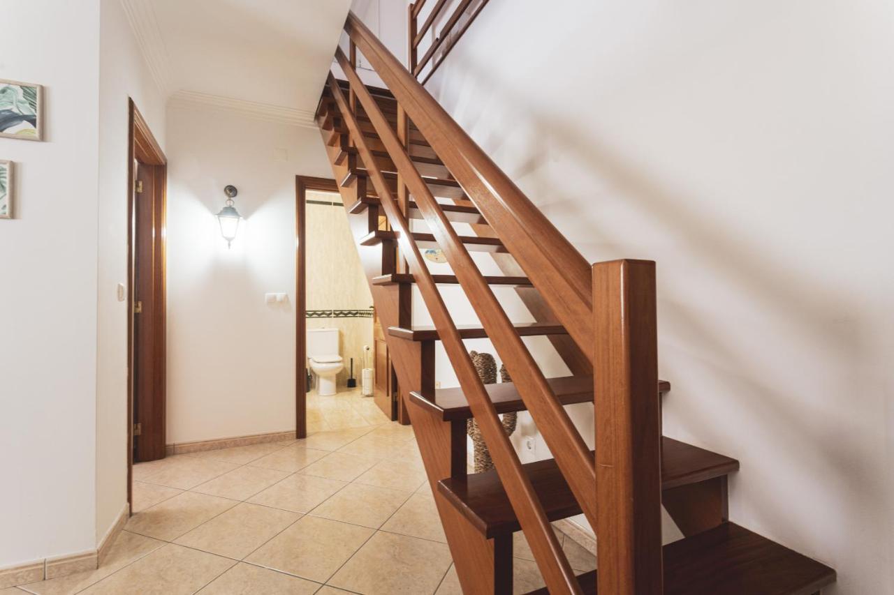 Best Houses 19 - Cozy Apartament In Peniche Luaran gambar