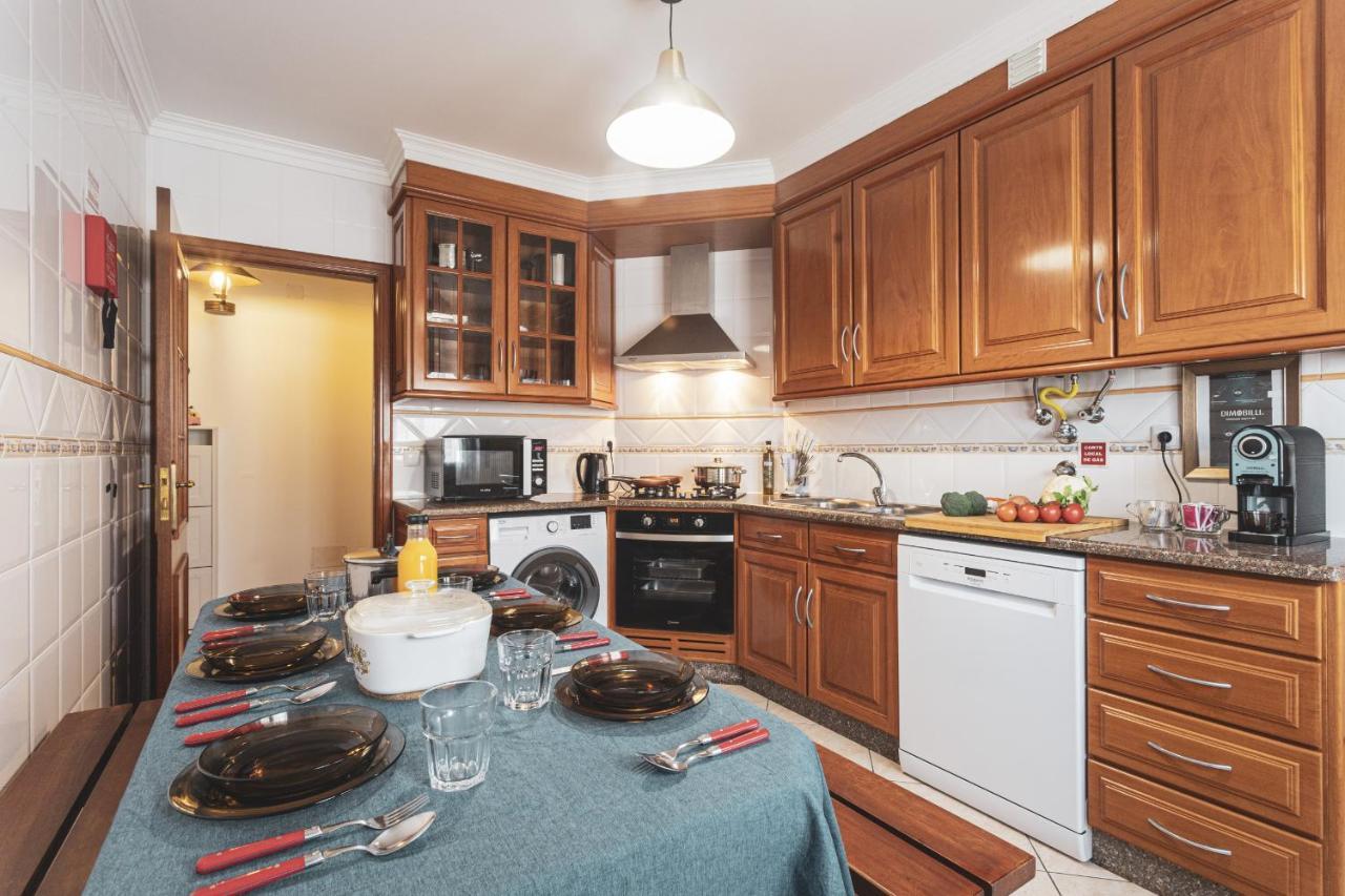 Best Houses 19 - Cozy Apartament In Peniche Luaran gambar