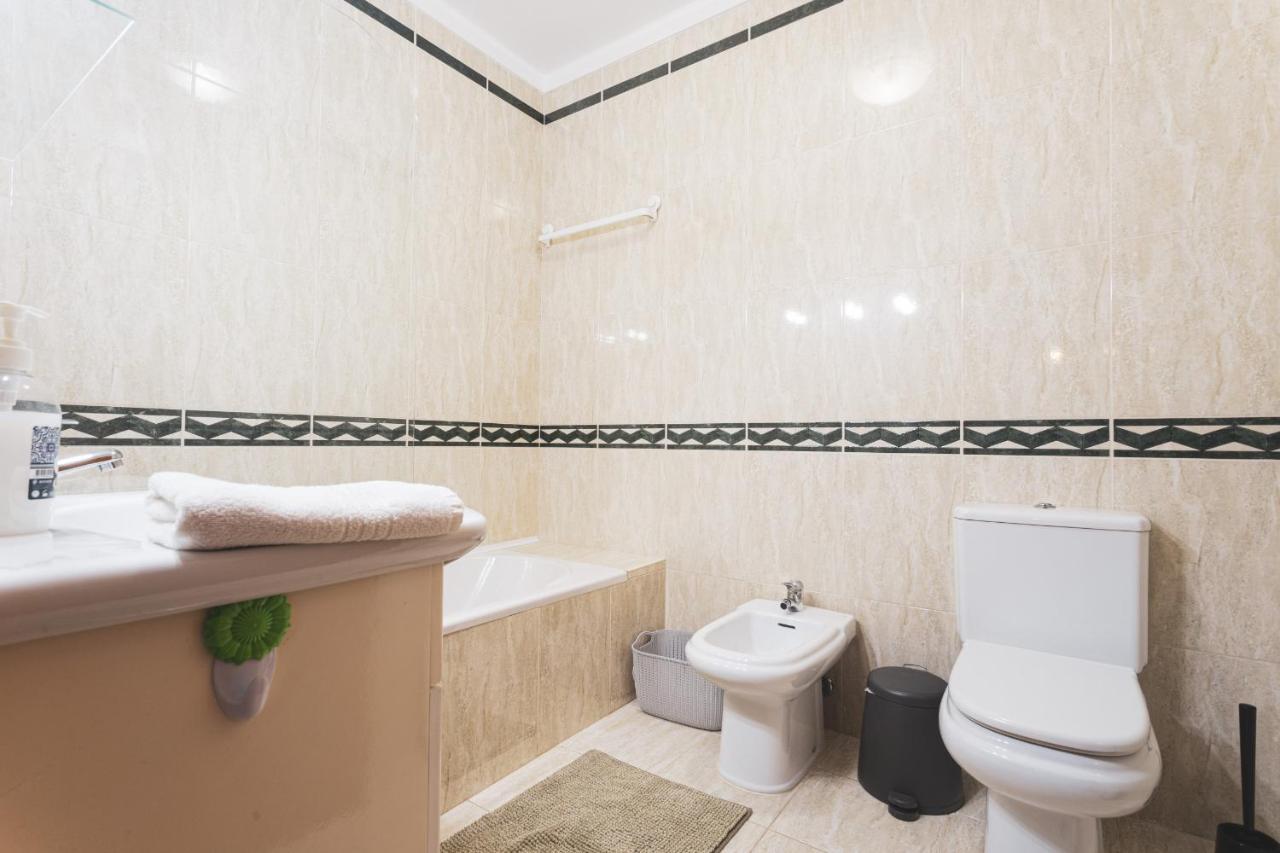 Best Houses 19 - Cozy Apartament In Peniche Luaran gambar