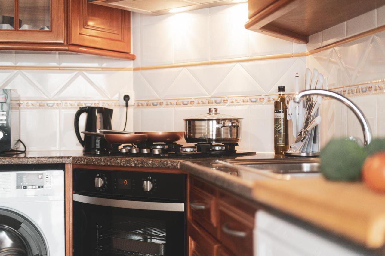 Best Houses 19 - Cozy Apartament In Peniche Luaran gambar